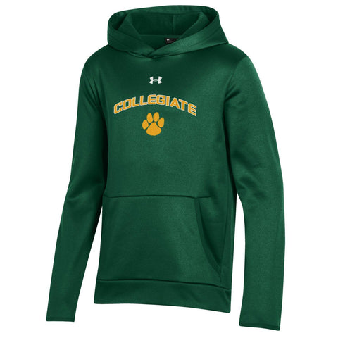 Under Armour Youth Performance Hoodie