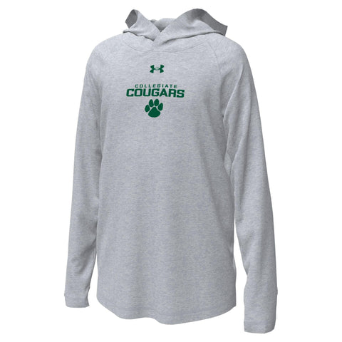 Under Armour Youth Tech Hoodie