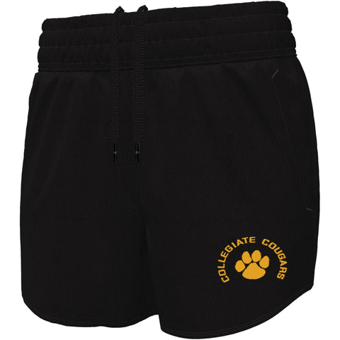 UA Women`s Woven Shorts