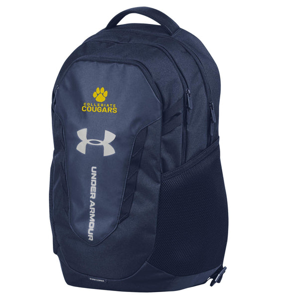 UA Backpacks `26