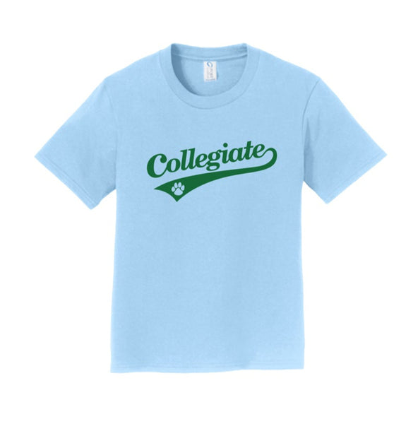 Port & Company Youth Short Sleeve T-Shirt