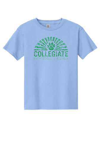 Youth Sunburst T-Shirt