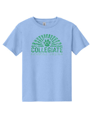 Youth Sunburst T-Shirt