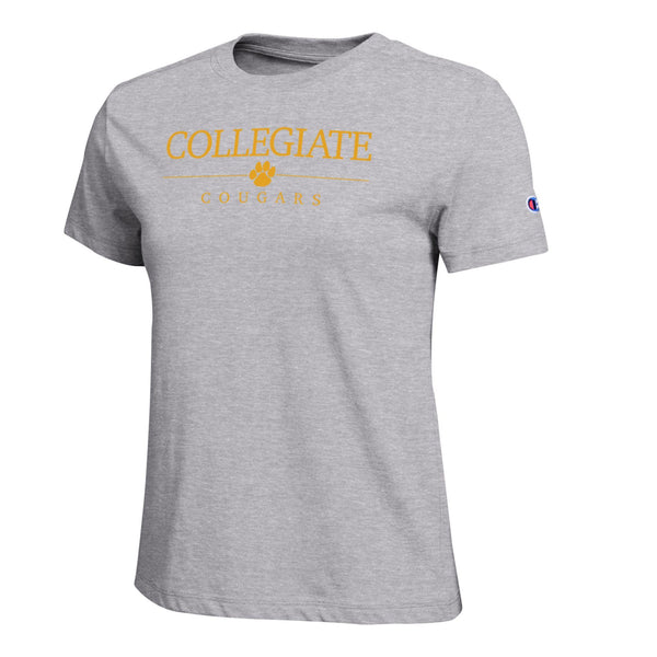 Women`s Champion Core T-Shirt