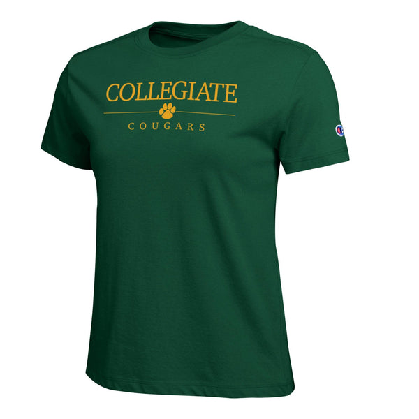 Women`s Champion Core T-Shirt