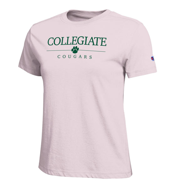 Women`s Champion Core T-Shirt