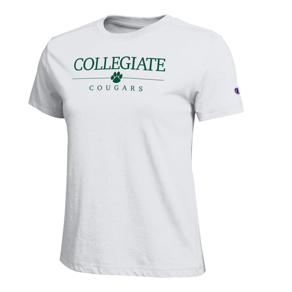 Women`s Champion Core T-Shirt
