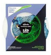 Wingman Disc Flyer