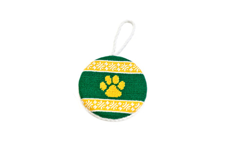 Smather & Branson Ornament