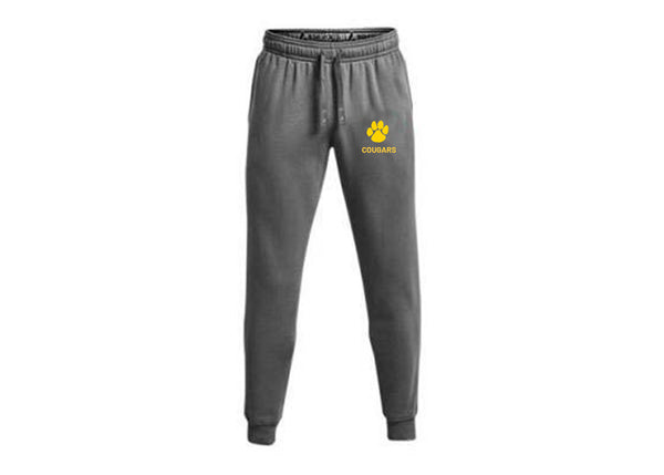 Youth Cotton Jogger
