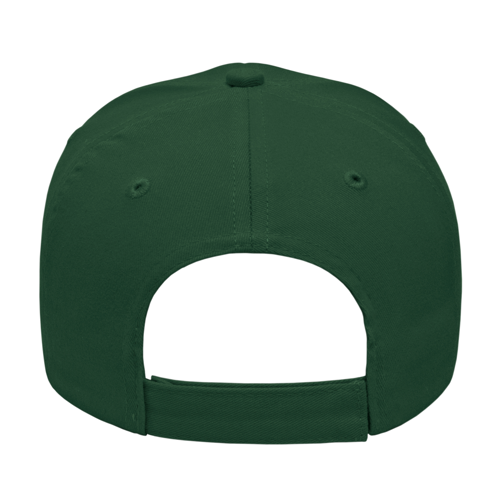 Cap America Unstructured Low Profile