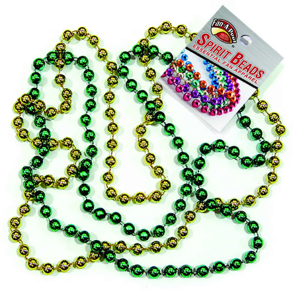 Collegiate Spirit Beads