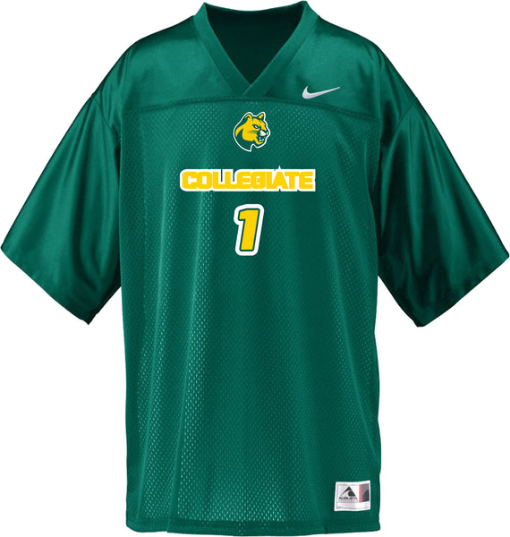 Nike Youth Football Jersey