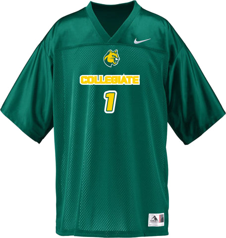 Nike Youth Football Jersey