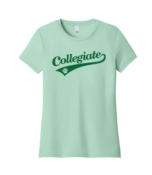 Next Level Relaxed fit Women`s -Shirt
