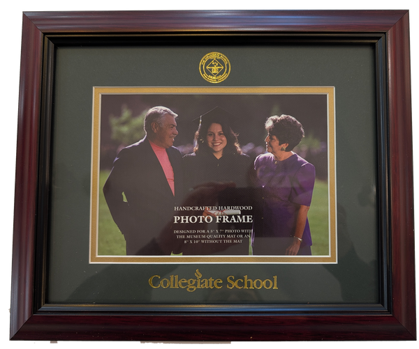 LS/MS Grad frame