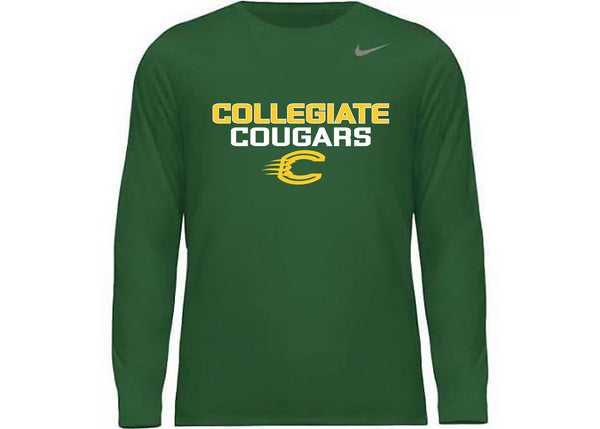 Nike Legend LS T