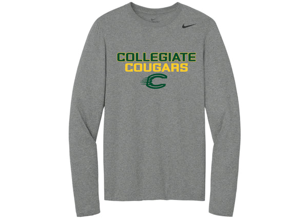 Nike Legend LS T