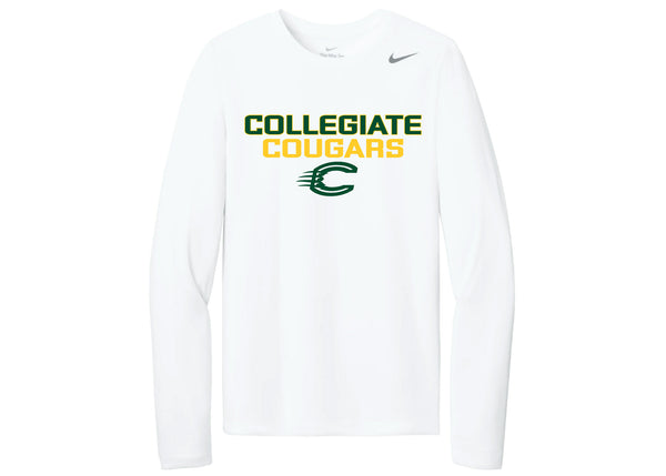Nike Legend LS T