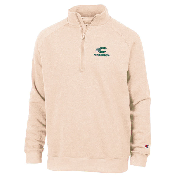Champion Triumph Fleece 1/4 Zip