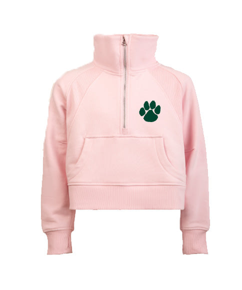 Garb Girl`s Dawn Pullover