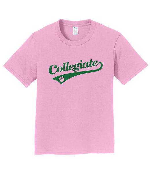 Port & Company Youth Short Sleeve T-Shirt