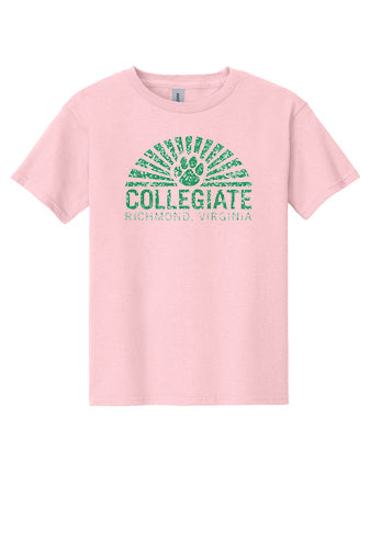 Youth Sunburst T-Shirt