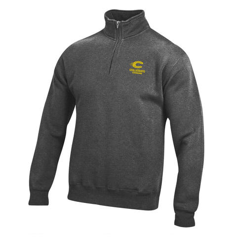 Garb Big Cotton 1/4 Zip
