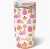 Swig Pumpkin Tumbler