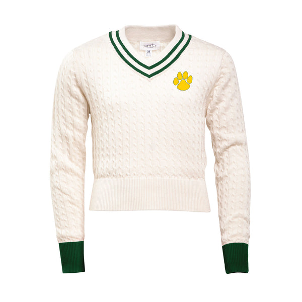 Garb Girls Birdie Sweater