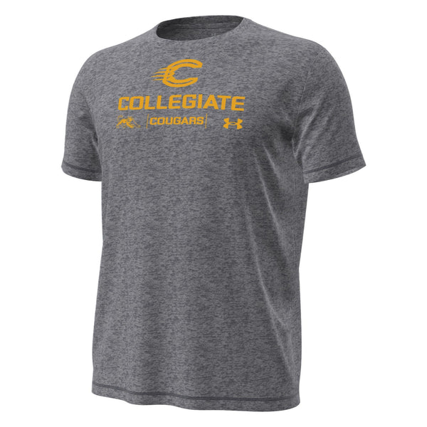 UA Tech Stretch T-Shirt