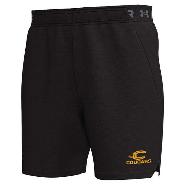Under Armour Vanish Shorts `26