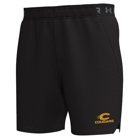 Under Armour Vanish Shorts `26
