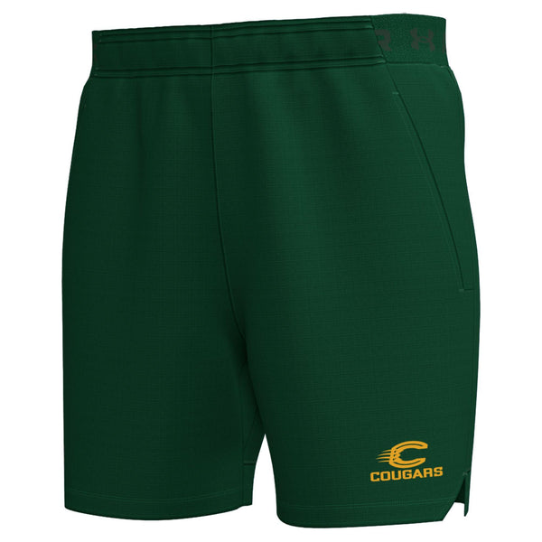 Under Armour Vanish Shorts `26