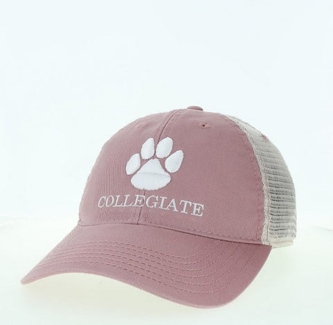 Legacy Adult Trucker Cap