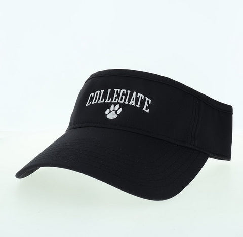 League Visor