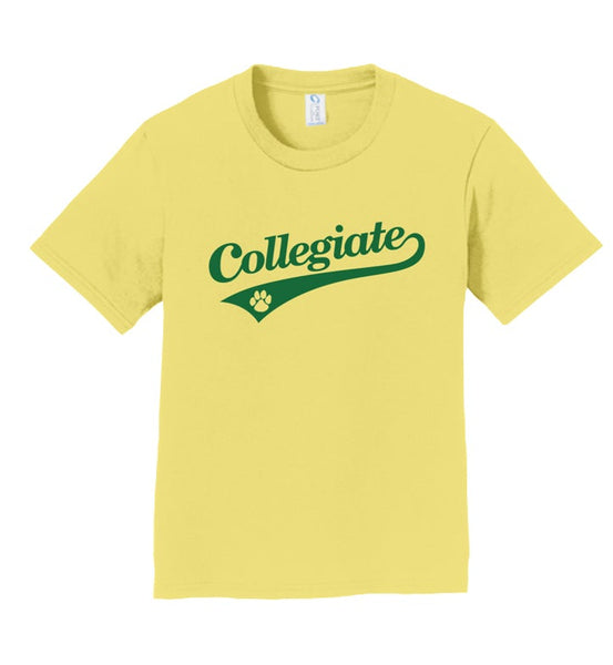 Port & Company Youth Short Sleeve T-Shirt