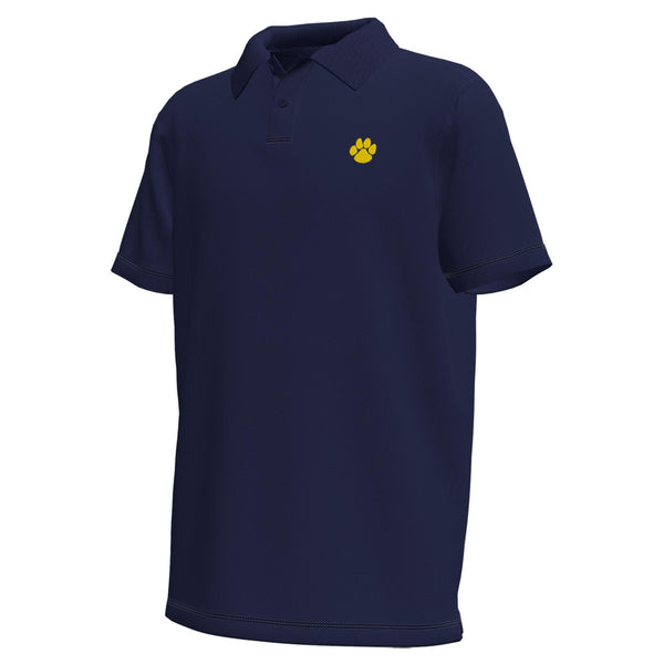 Under Armour Youth Polo `26