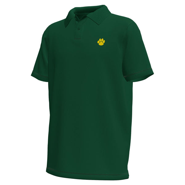 Under Armour Youth Polo `26