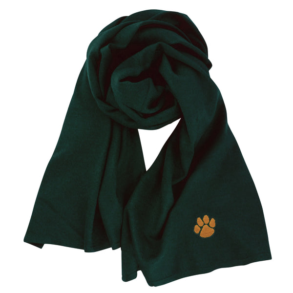 LogoFit Classic Scarf w. Paw