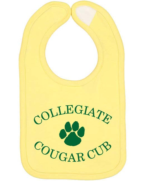 Baby Bib