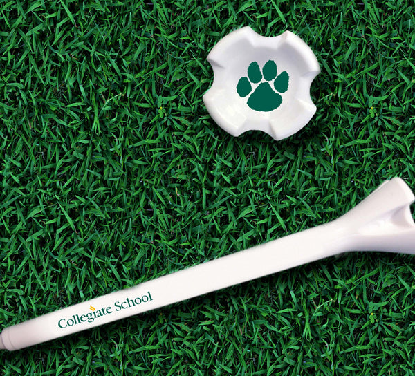 CDI Golf Tees