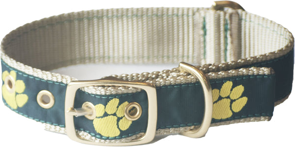 Collegiate Dog Collar