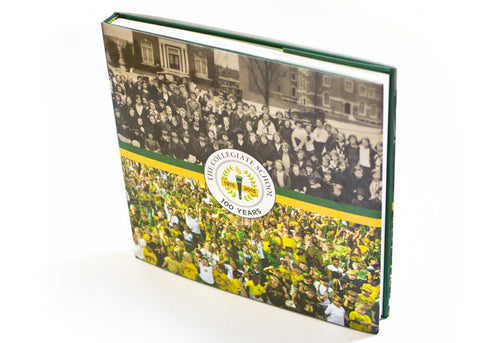Centennial Book