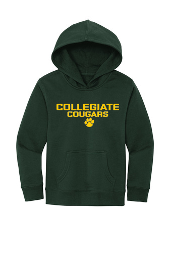 District Youth Hoodie