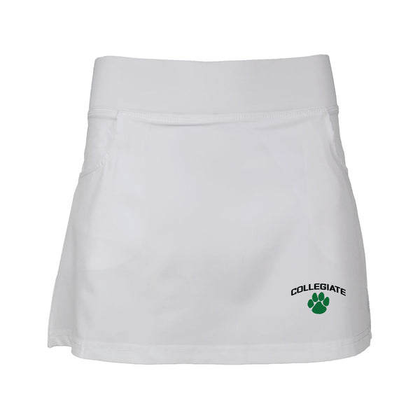 Garb Youth Performance Tennis Skirt