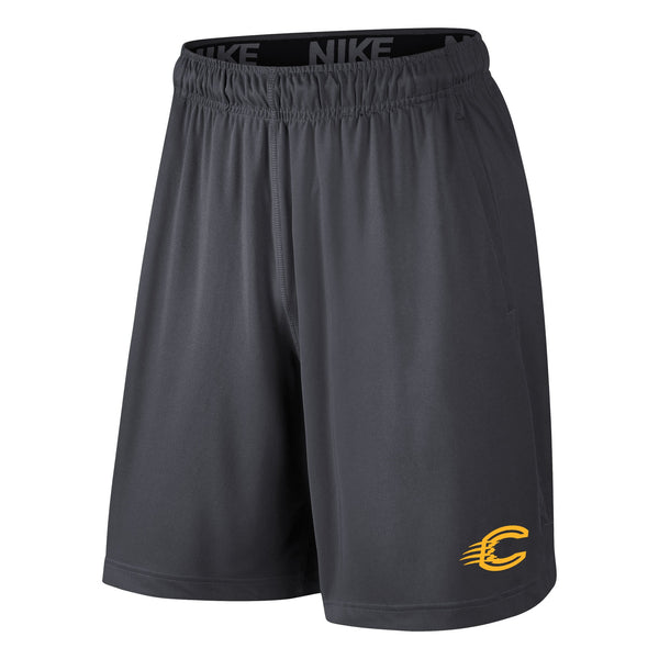 Under Armour Adult 9-Inch Locker Short