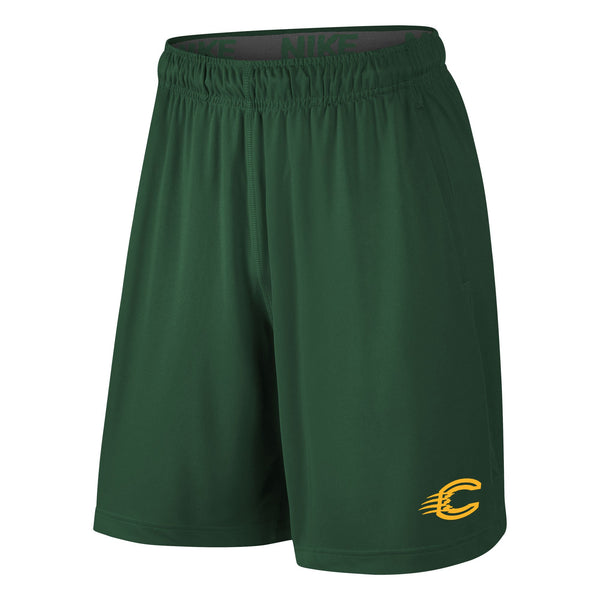 Under Armour Adult 9-Inch Locker Short