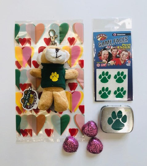 Cougar Gift Pack