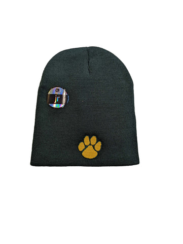 LogoFit Youth Beanie